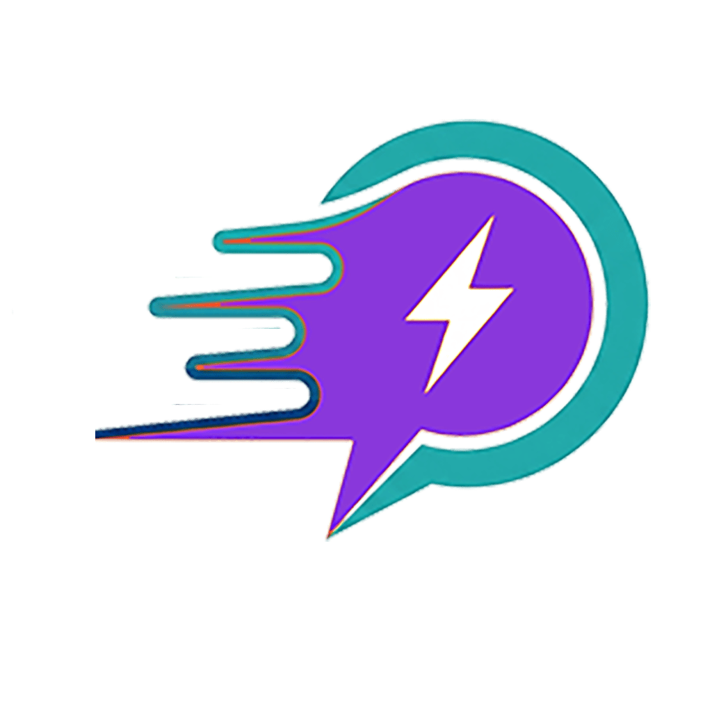 FastSocial logo