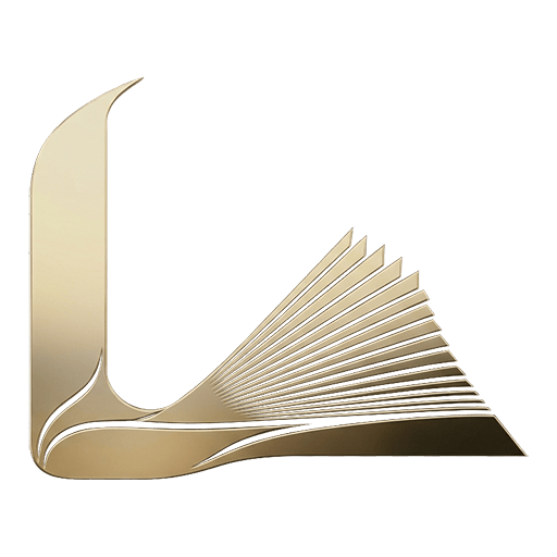 LuzardoFax logo