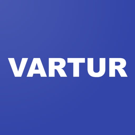 Vartur logo