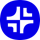 Plus AI logo