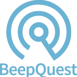 BeepQuest Logo