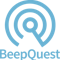 beepquest logo