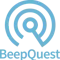 beepquest logo