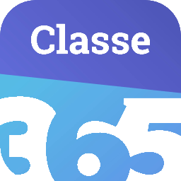Classe365 Logo