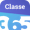 Classe365 logo