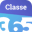Classe365 logo