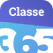 classe365 logo