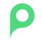 peach logo