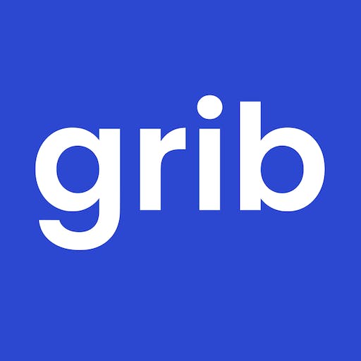 Grib logo