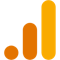 google-analytics-4 logo
