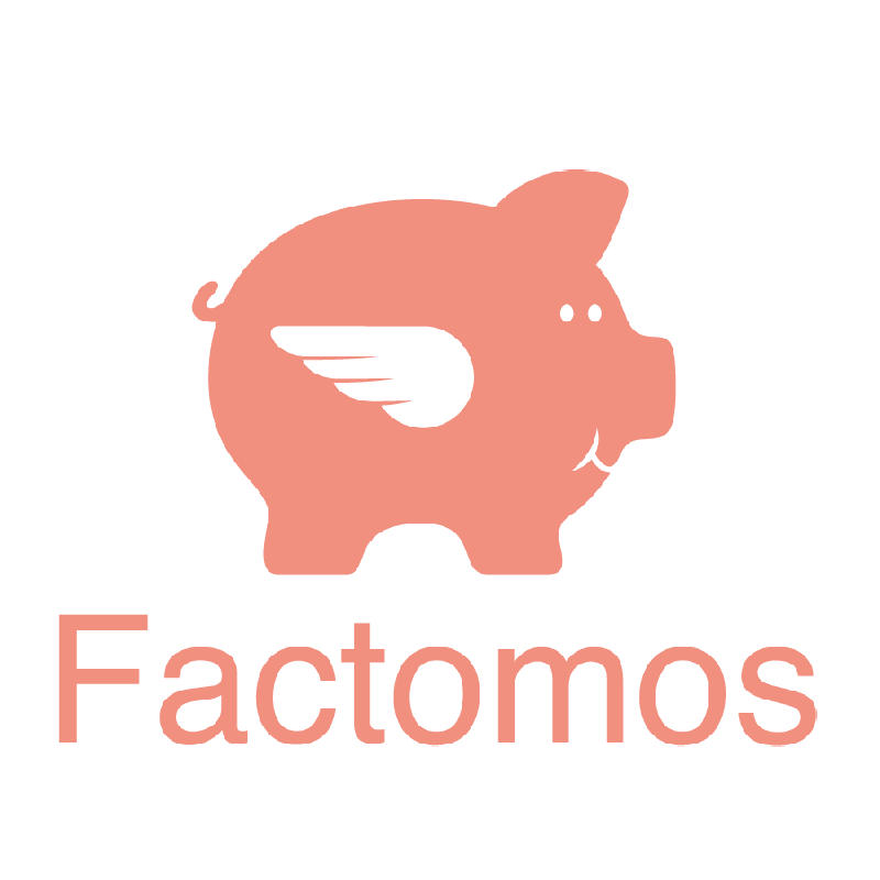 Factomos logo