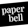 Paperbell logo