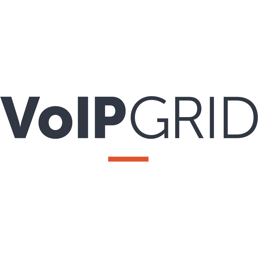 VoIPGRID Logo