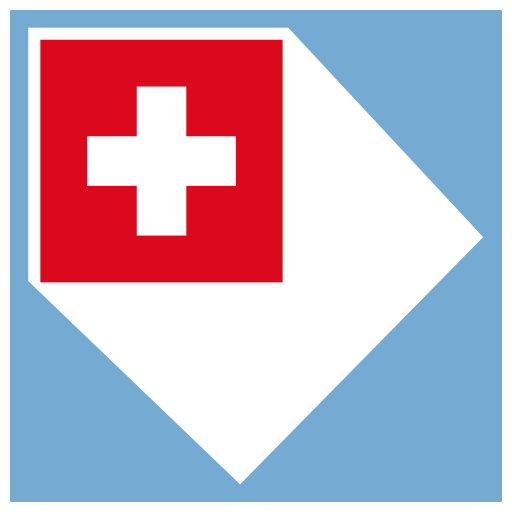 Swiss Newsletter Logo