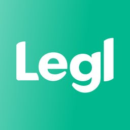 Legl logo