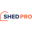 ShedPro logo