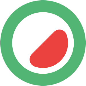 Watermelon icon