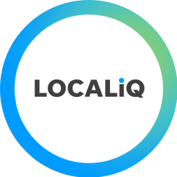 Localiq logo