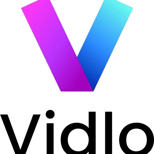 Vidlo logo
