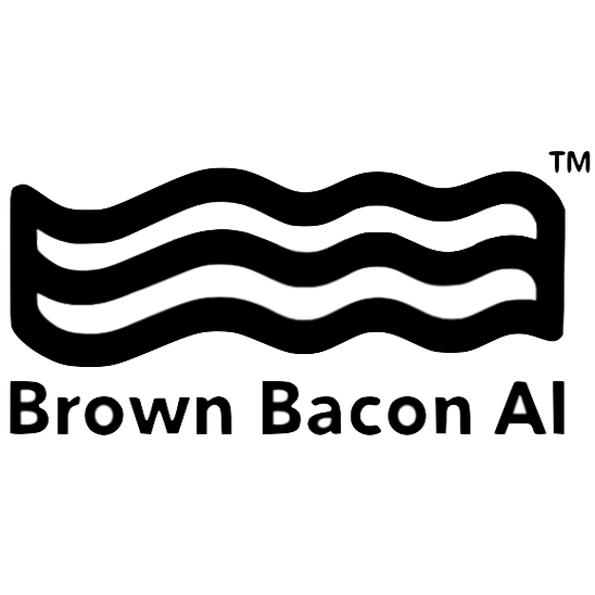 Brown Bacon AI - SOMAIV2 logo