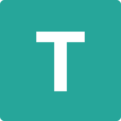 TimeRex Logo