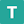 TimeRex logo