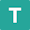 TimeRex logo