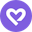 Pledge logo