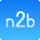 no2bounce logo