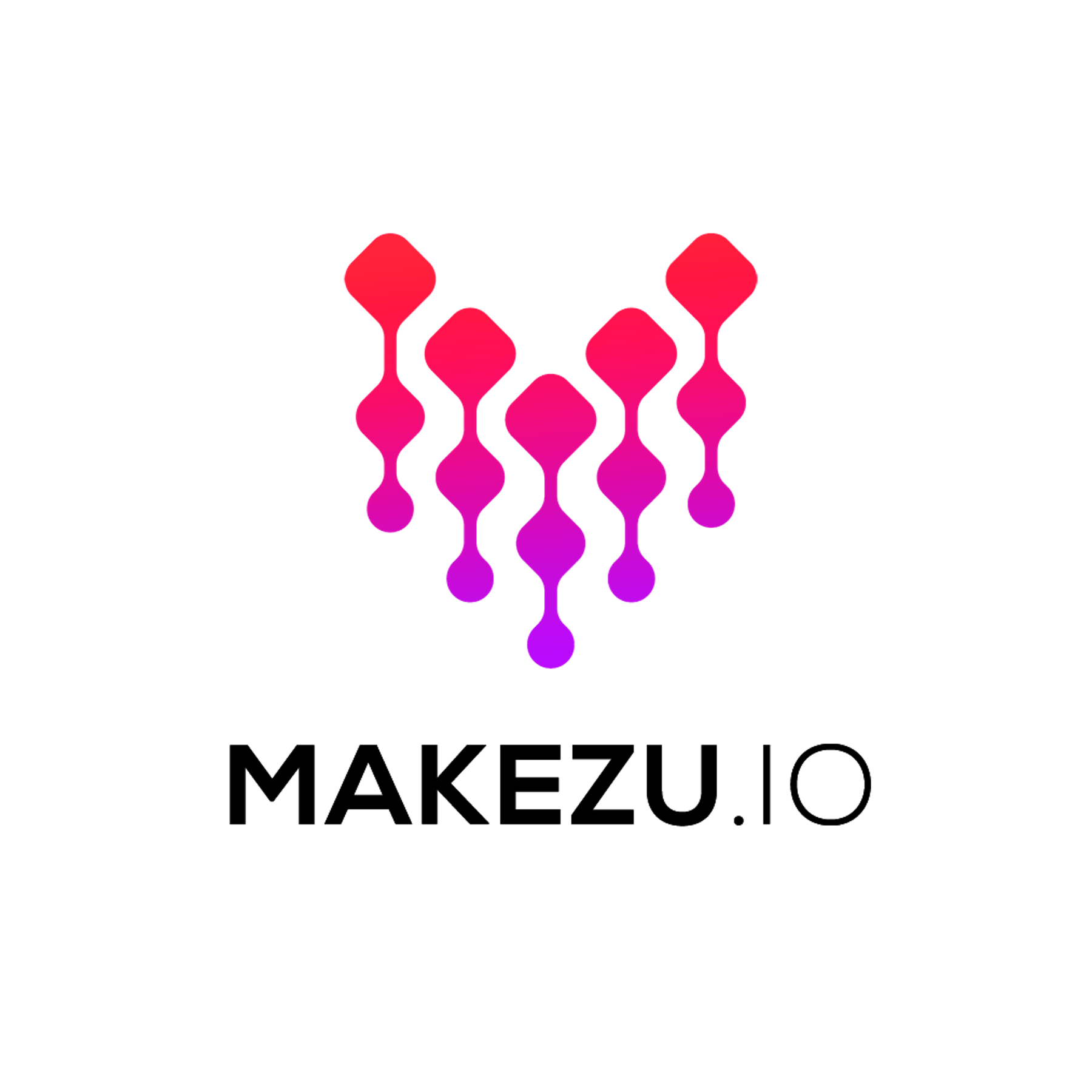 Makezu Beta logo