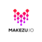 makezu-beta logo