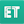 EverTransit logo