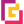 GraceBlocks logo