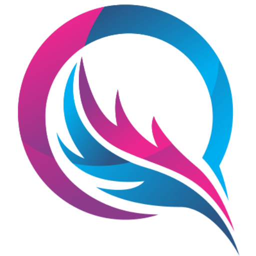Quill Forms Logo