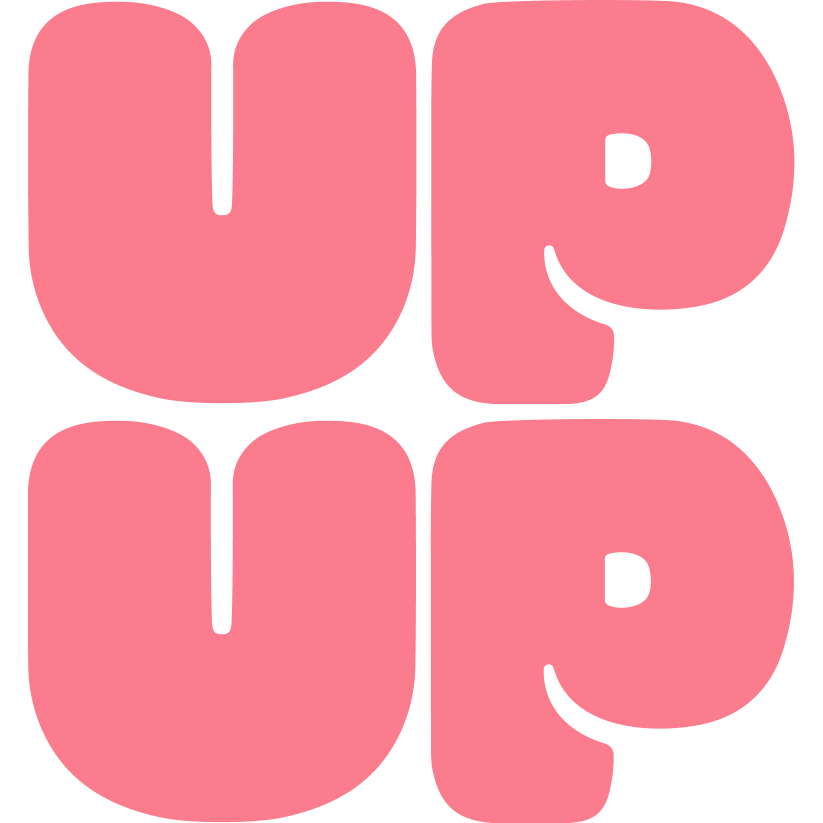 UpUp logo