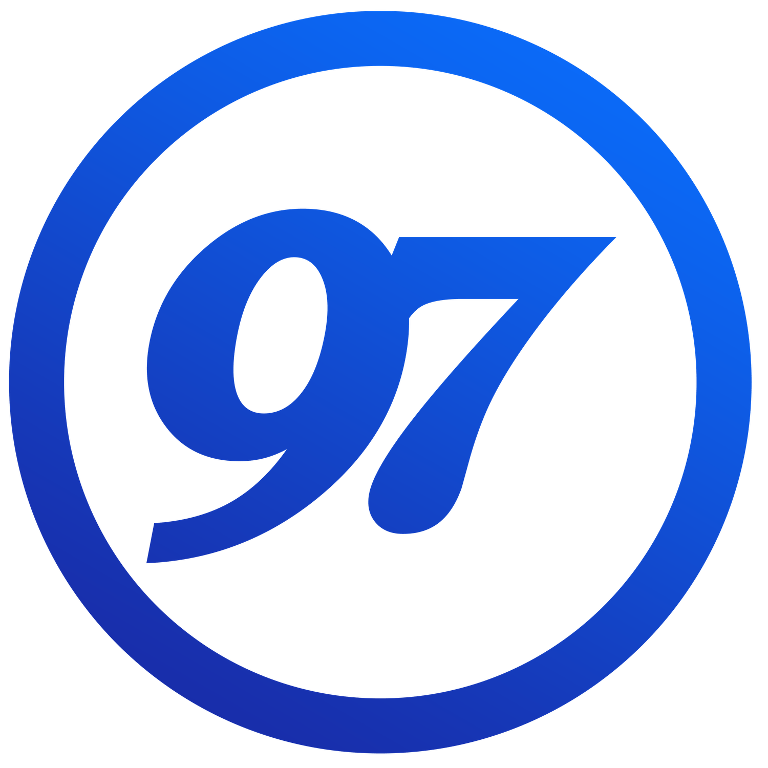 97Display Logo