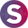 Smart Answering by SoundHound logo