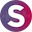 Smart Answering by SoundHound logo