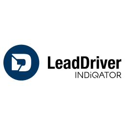 LeadDriver logo