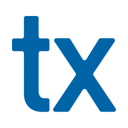 Transifex logo