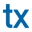 Transifex logo