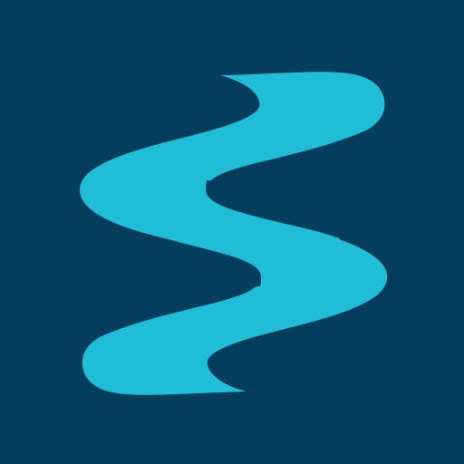 Slipstream Boating logo