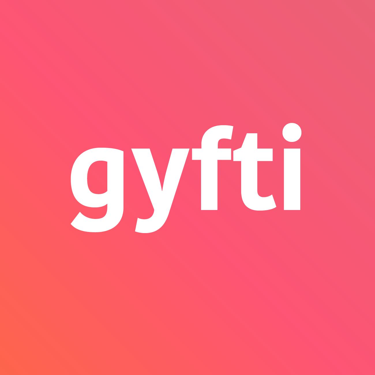 gyfti Logo