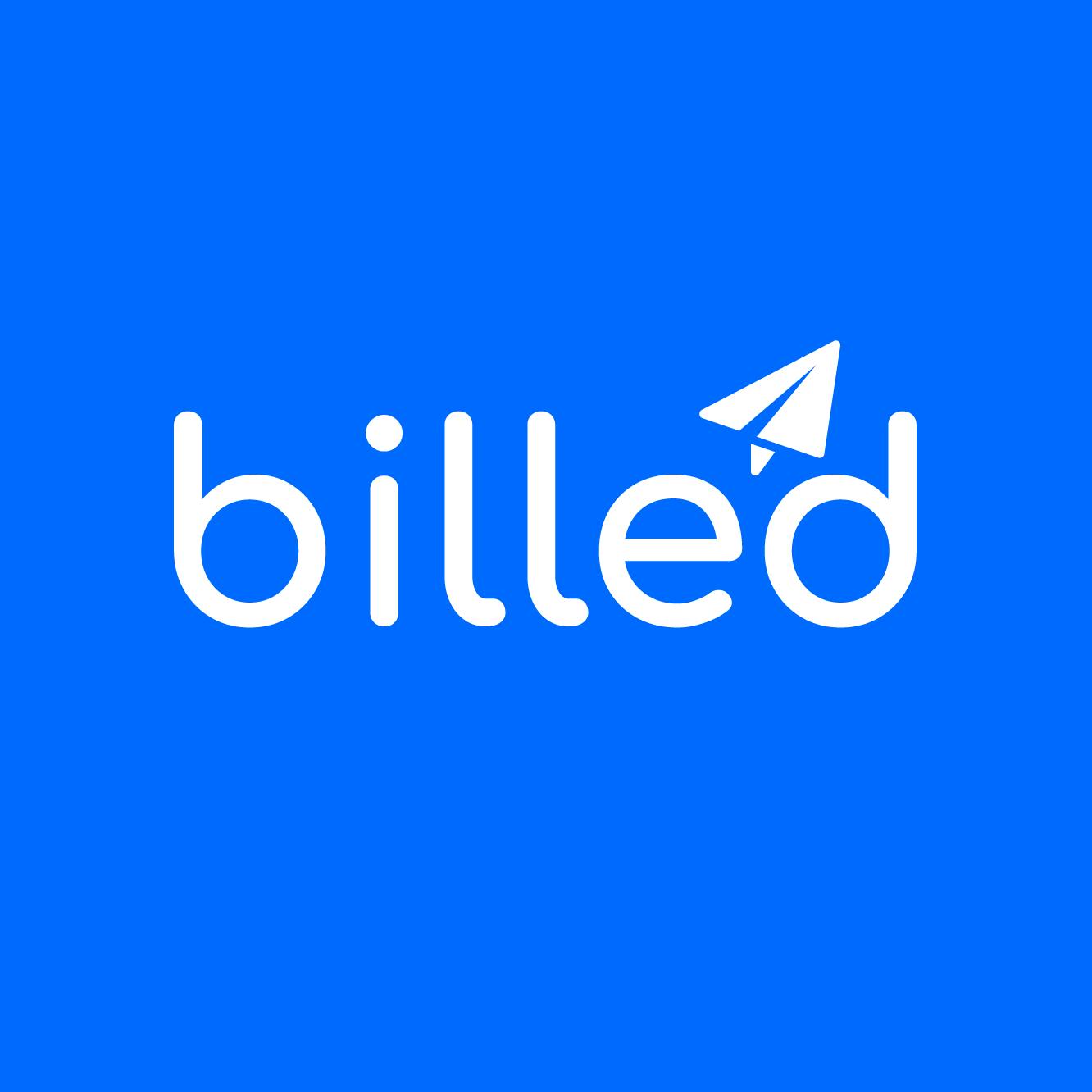 Billed logo