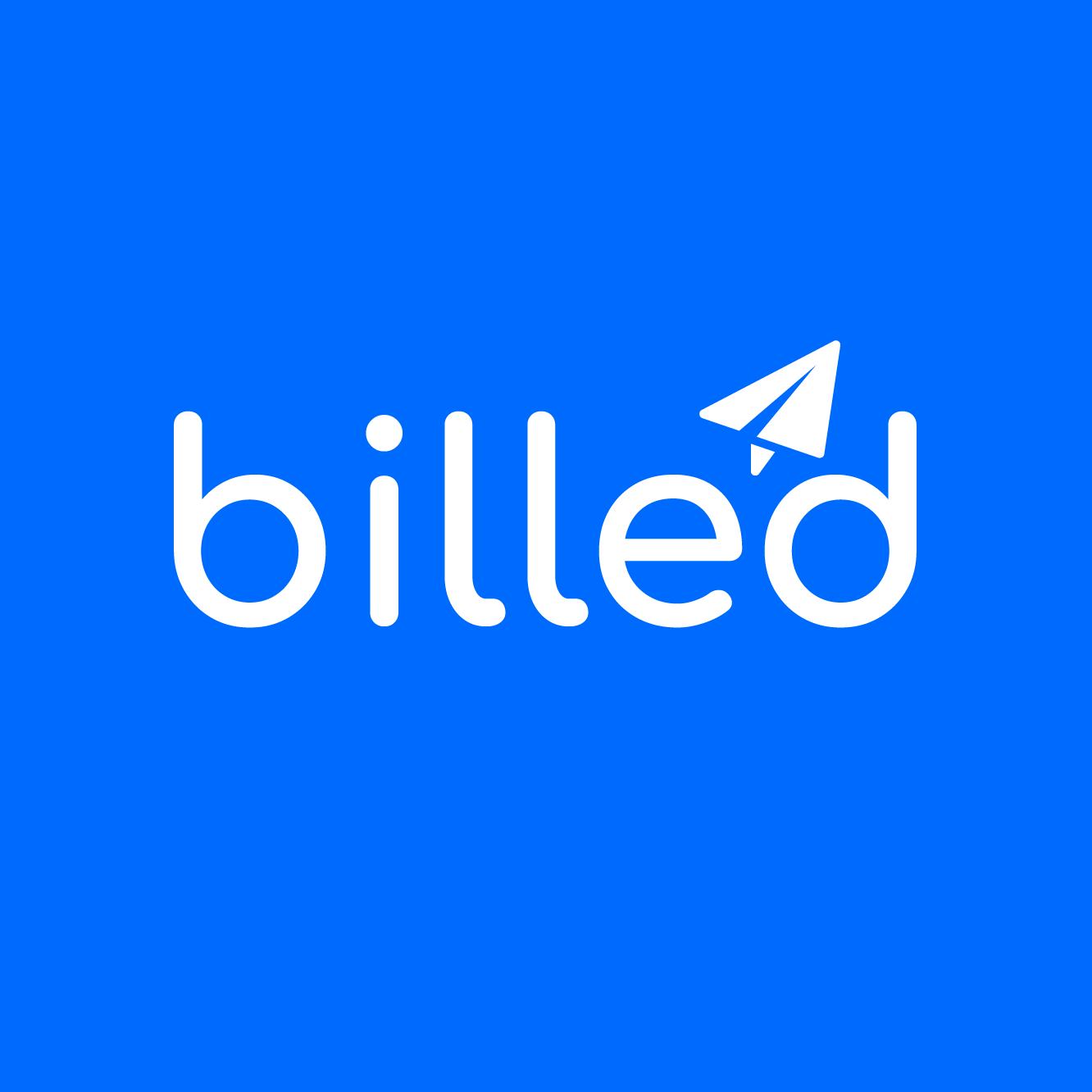 Billed Logo