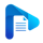 Video To Blog logo