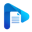 Video To Blog logo