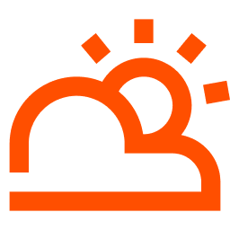 Weather by Zapier logo