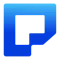 pdf-vector logo
