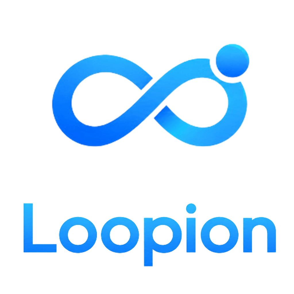 Loopion logo
